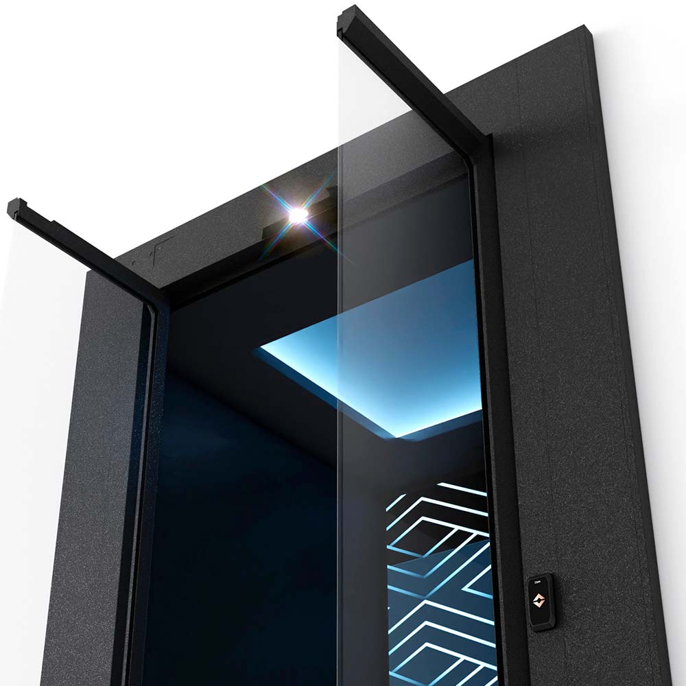v70_galaxy_doors 自动双开门