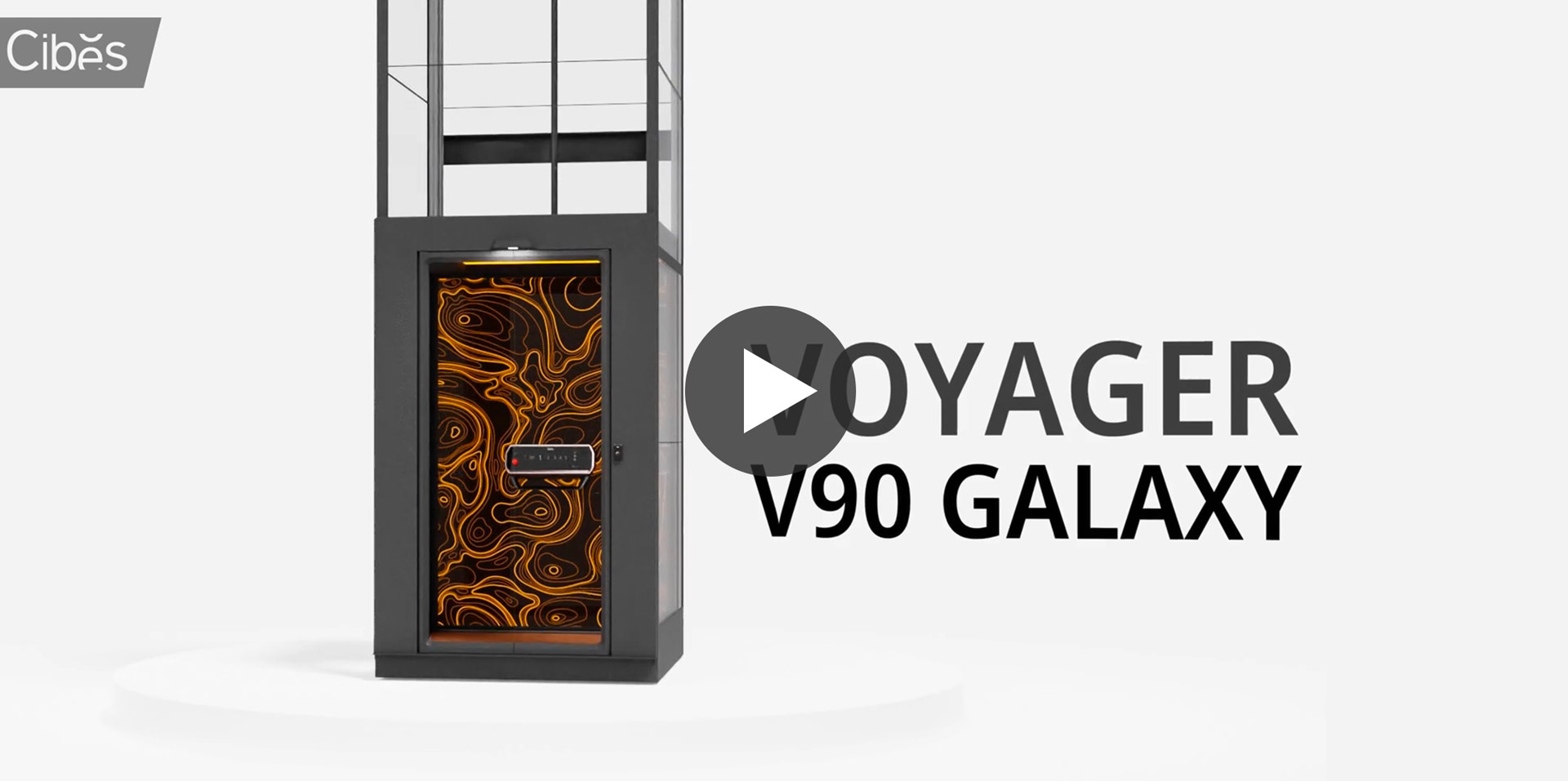 V90 Galaxy Video