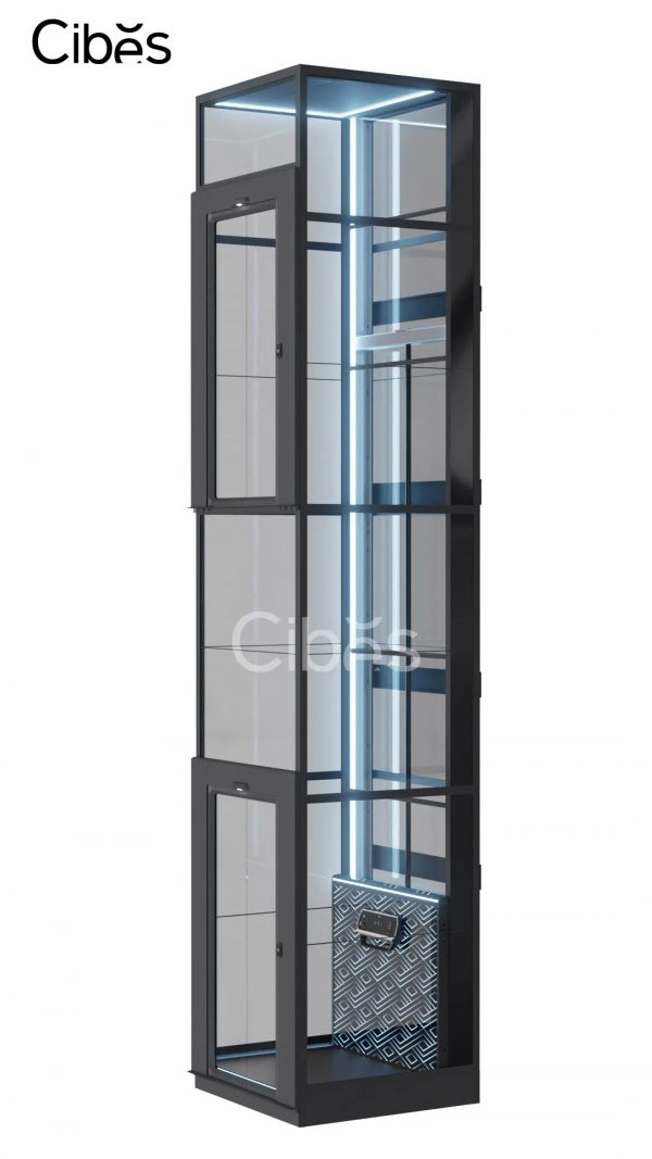 Voyager V80