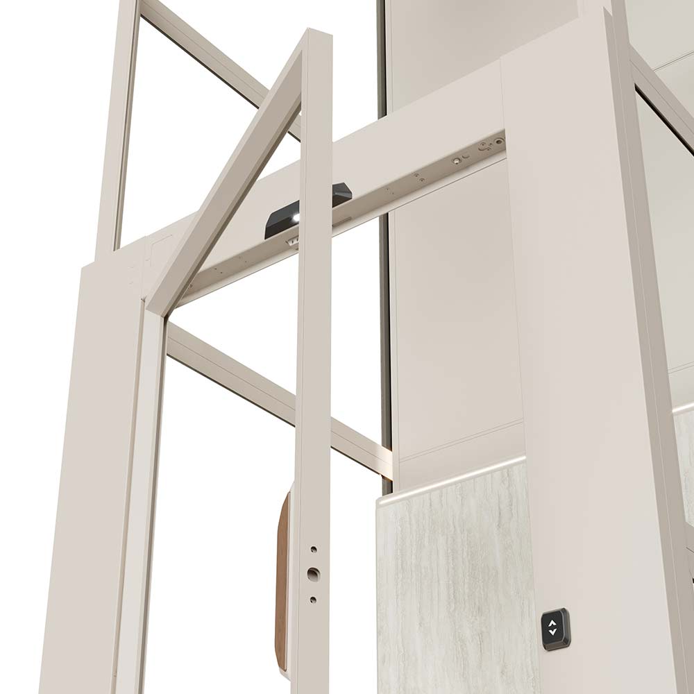 s85_doors_aurora 简约平开门